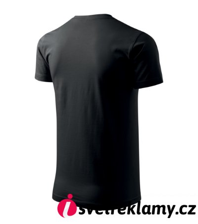 Basic - Barva: bílá, Velikost: XS