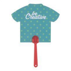 Digibreeze vějíř na zakázku