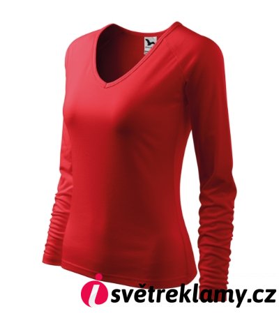 Elegance - Barva: bílá, Velikost: 3XL