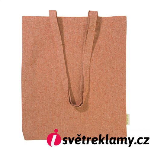 Recote bavlněná nákupní taška
