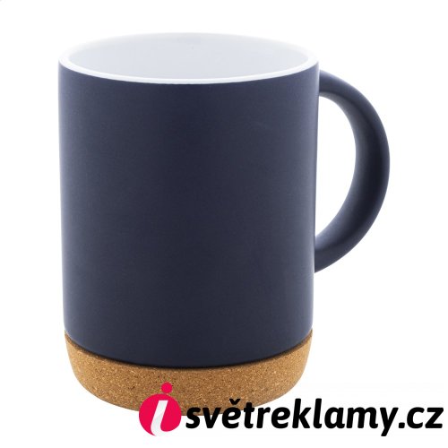 Koberg hrnek