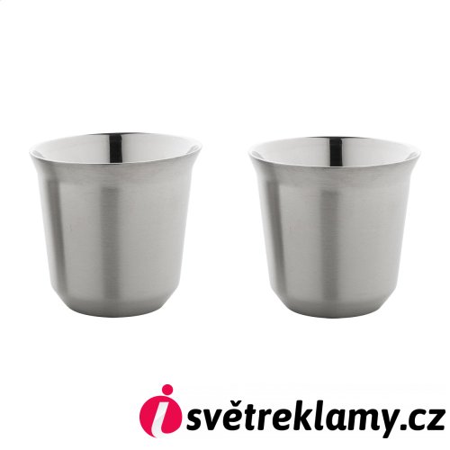 Copsul sada hrnků na espresso RSS