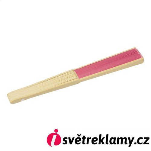 Repper ruční vějíř z RPET