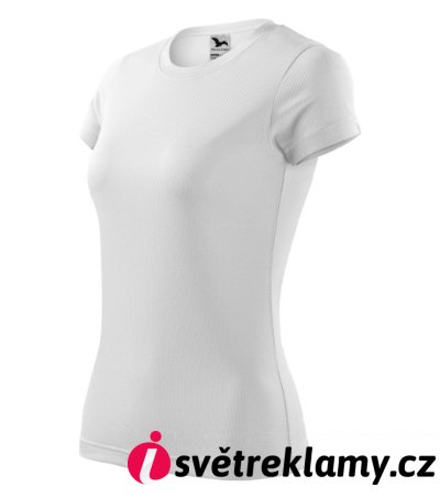 Fantasy - Barva: bílá, Velikost: 2XL