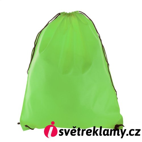 Druuk vak na stažení šňůrkou