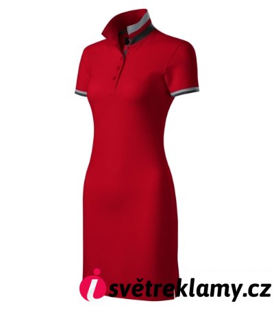 Dress up - Barva: bílá, Velikost: XS