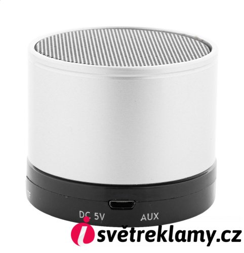 Decibel bezdrátový reproduktor