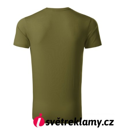 Exclusive - Barva: bílá, Velikost: S