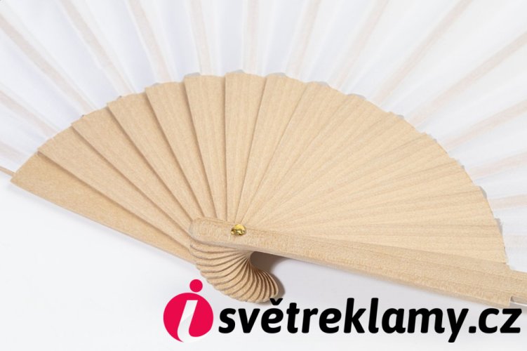 Solana RPET vějíř