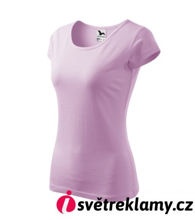 Pure - Barva: bílá, Velikost: 3XL