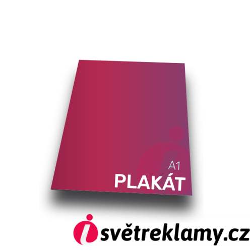 Plakát A1