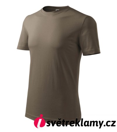 Classic New - Barva: bílá, Velikost: 3XL