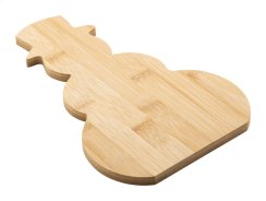 Snomma vánoční prkénko na krájení