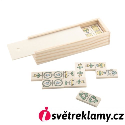 Lombok domino, ochrana životního prostředí