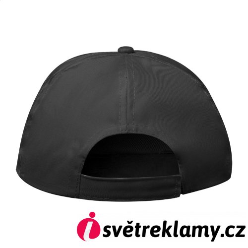 Maddux RPET baseballová čepice