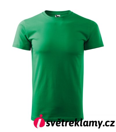 Basic - Barva: bílá, Velikost: XS