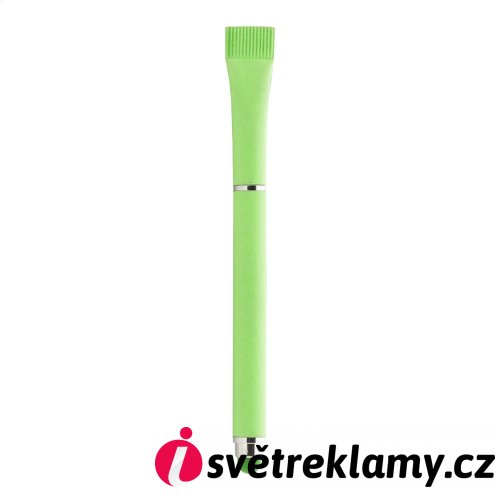 Tapyrus dotykové kuličkové pero