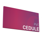 Cedule, desky