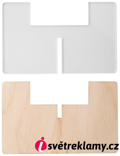 Candix stojánek na svíčku