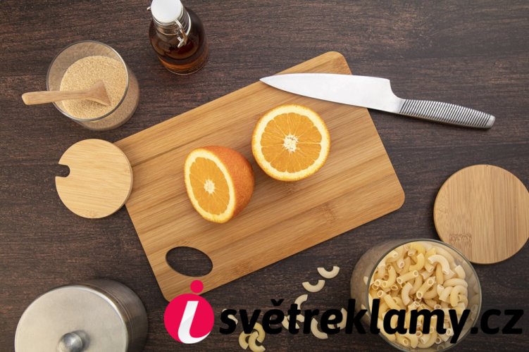 Xaban prkénko na krájení