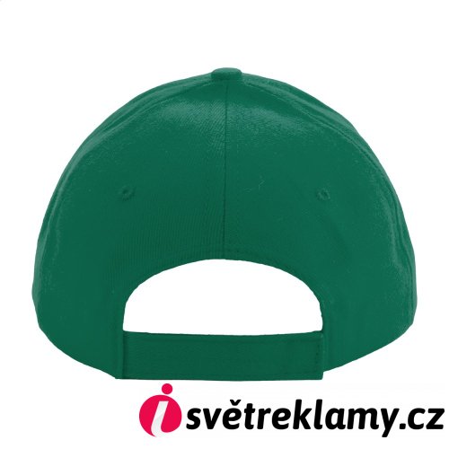 Banks baseballová čepice
