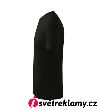 Classic - Barva: bílá, Velikost: 110 cm/4 roky