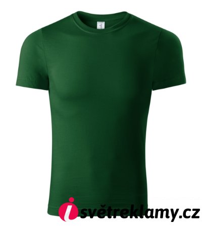 Paint - Barva: bílá, Velikost: XS