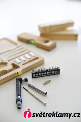 Cooter sada nářadí
