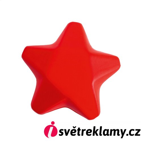 Astra antistresová hvězda