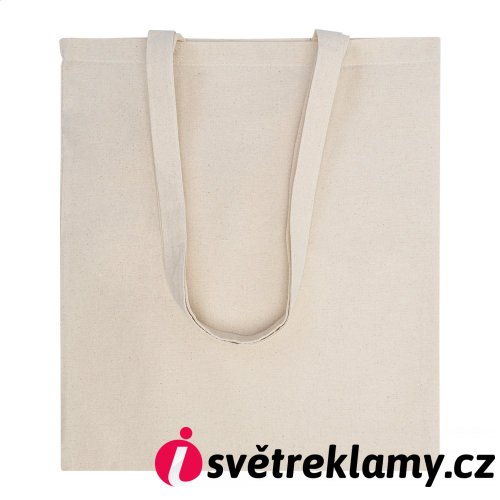 Longish 180 bavlněná nákupní taška