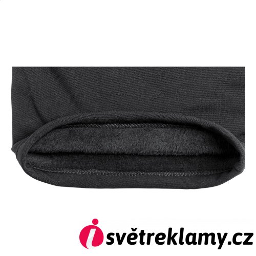 Swoosh teplý nákrčník a čepice