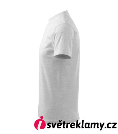 Classic - Barva: bílá, Velikost: S