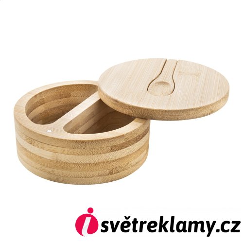 Munnar držák na slánku a pepř