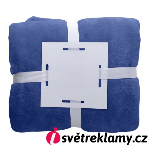 Espoo flanelová deka