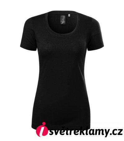 Merino Rise - Barva: černá, Velikost: XS