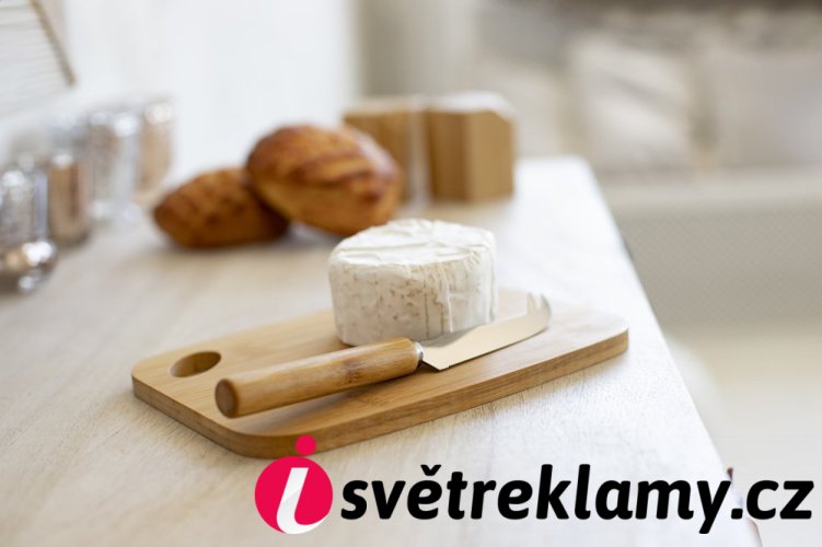 Taleggio sada na sýr