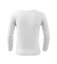 Fit-T LS - Barva: bílá, Velikost: 110 cm/4 roky