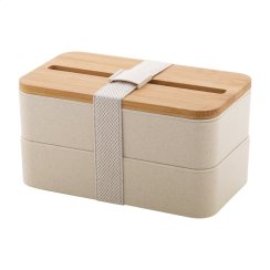 Laksa box na jídlo