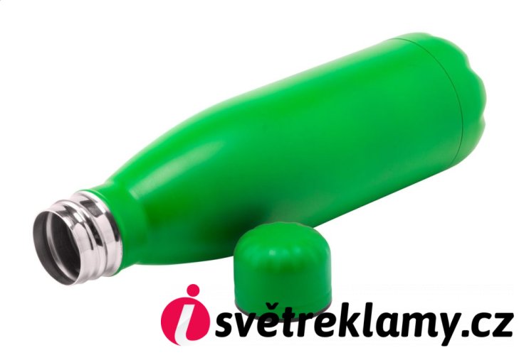 Toppen láhev z nerez oceli