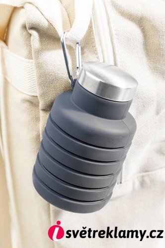 Colsip skládací láhev