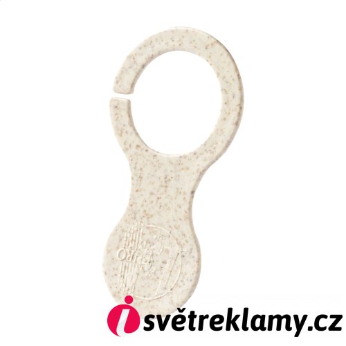 Tokop žeton do vozíku