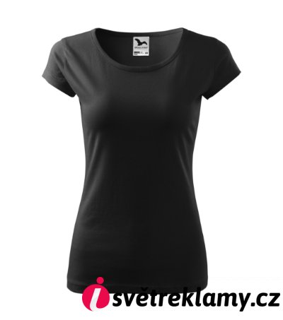 Pure - Barva: bílá, Velikost: 3XL