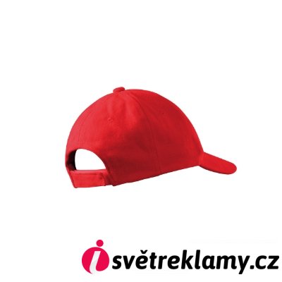 6P Kids - Barva: bílá, Velikost: nastavitelná