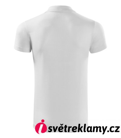 Victory - Barva: bílá, Velikost: S