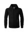 Trendy Zipper - Barva: černá, Velikost: 122 cm/6 let