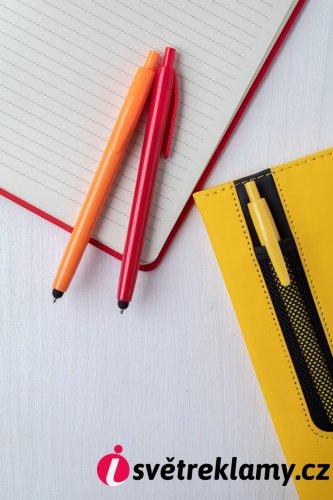 Leopard Touch dotykové kuličkové pero