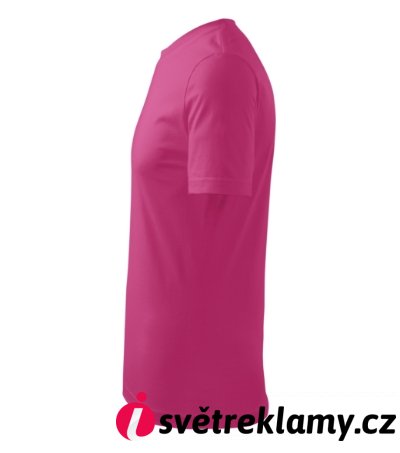 Classic New - Barva: bílá, Velikost: 3XL