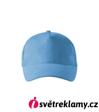 5P - Barva: bílá, Velikost: nastavitelná