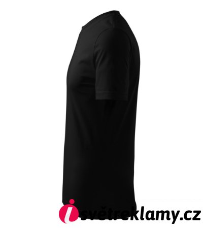 Classic New - Barva: bílá, Velikost: 3XL