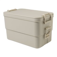 Duplox stohovatelý box na jídlo